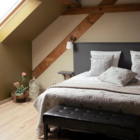 B&B 'T Inj Horn Zewnętrze zdjęcie