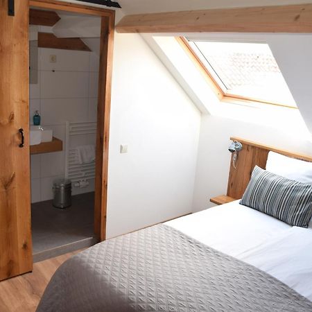 B&B 'T Inj Horn Zewnętrze zdjęcie