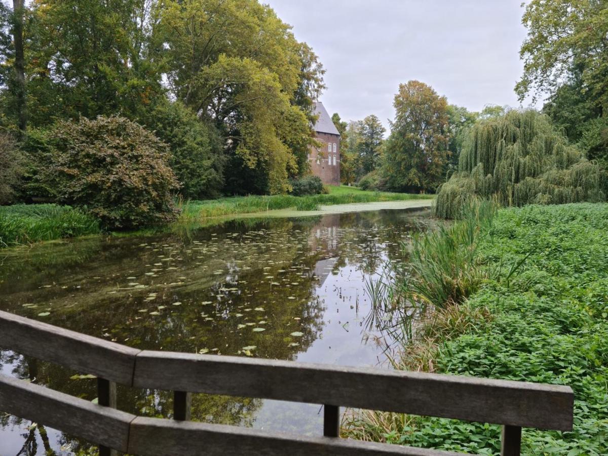 B&B 'T Inj Horn Zewnętrze zdjęcie