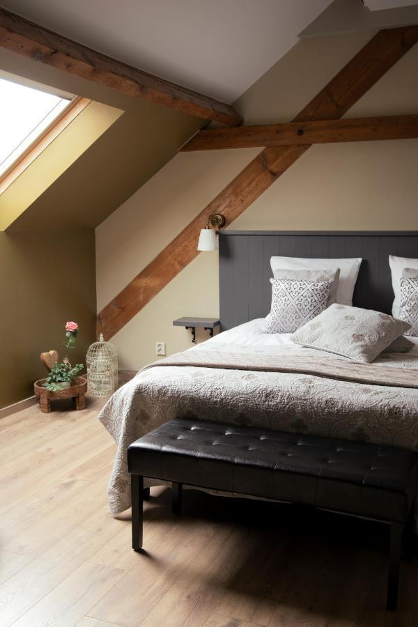 B&B 'T Inj Horn Zewnętrze zdjęcie