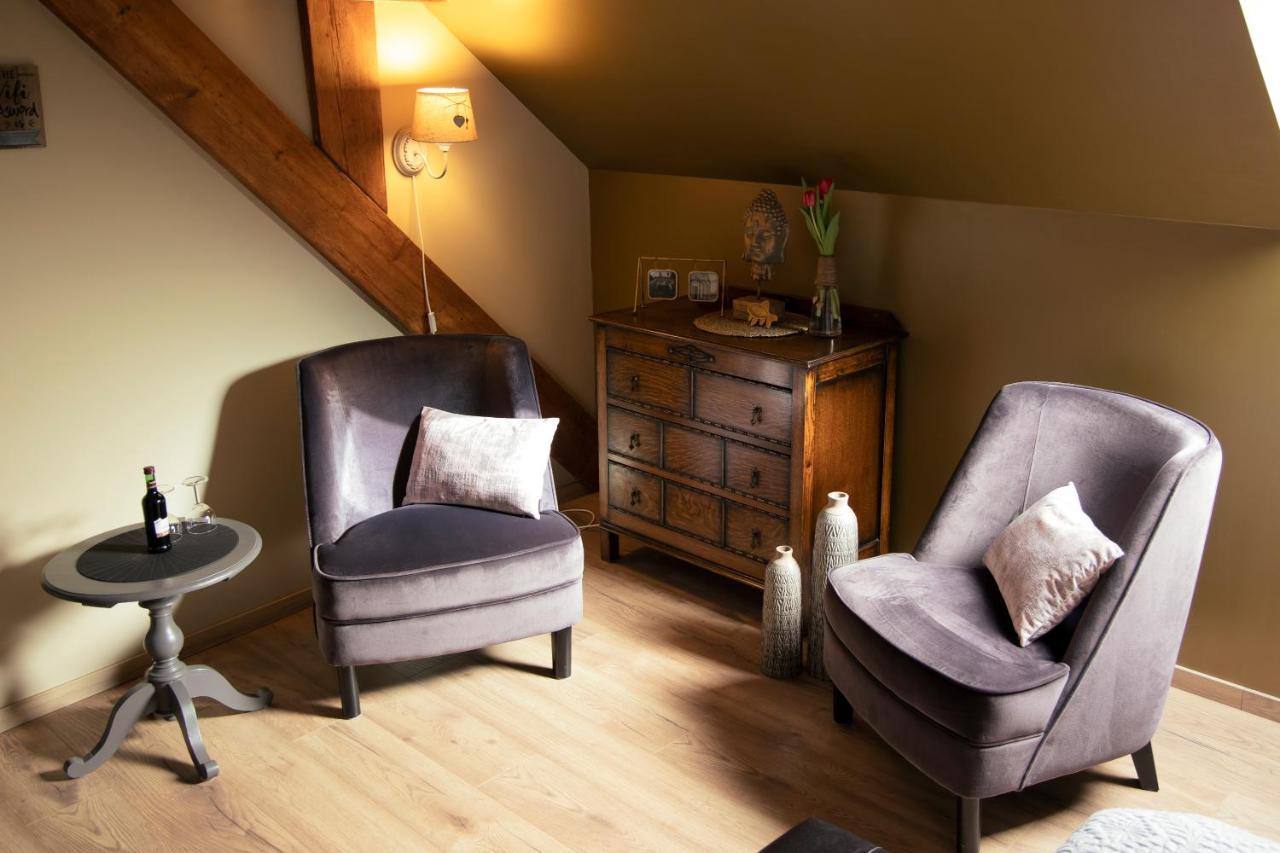 B&B 'T Inj Horn Zewnętrze zdjęcie