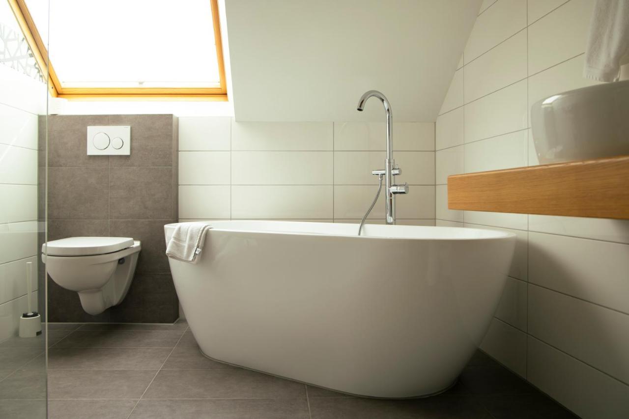 B&B 'T Inj Horn Zewnętrze zdjęcie