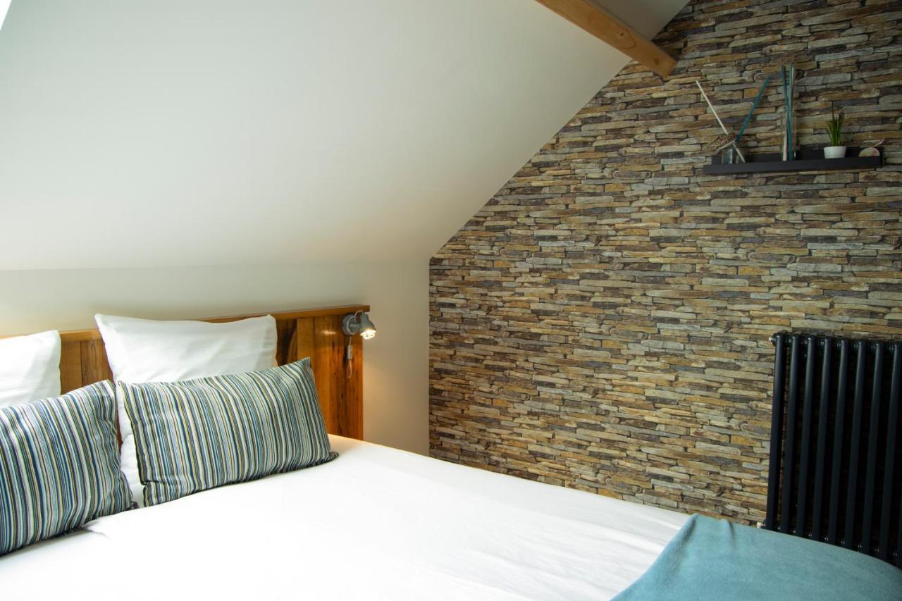B&B 'T Inj Horn Zewnętrze zdjęcie