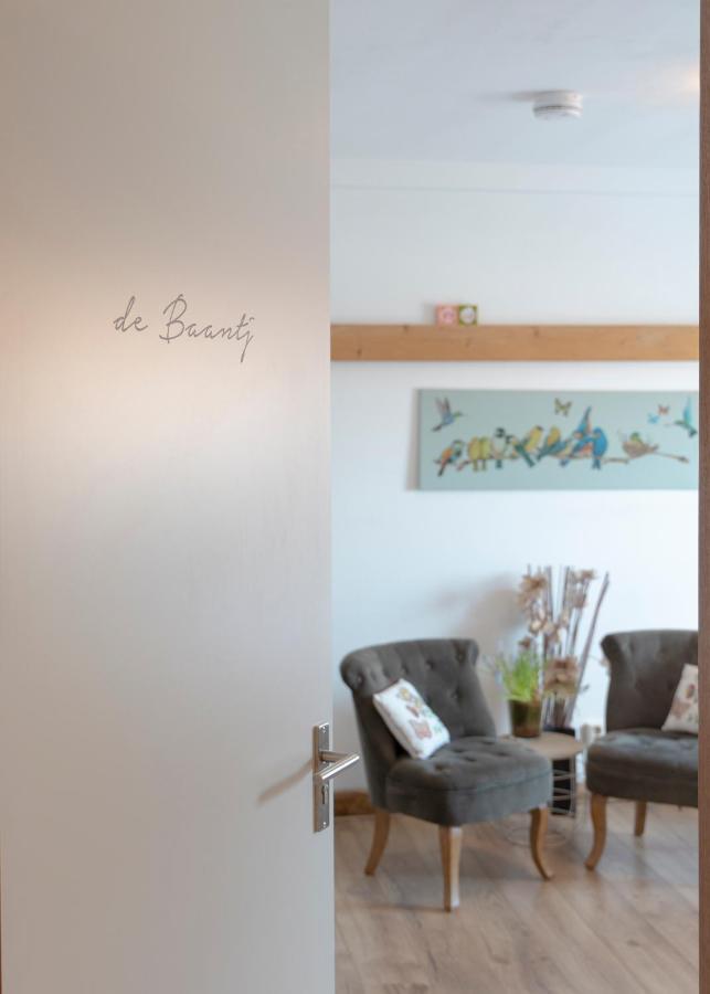 B&B 'T Inj Horn Zewnętrze zdjęcie