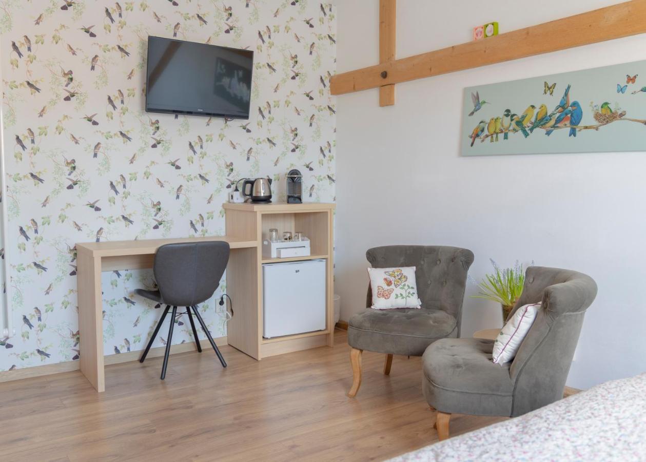 B&B 'T Inj Horn Zewnętrze zdjęcie