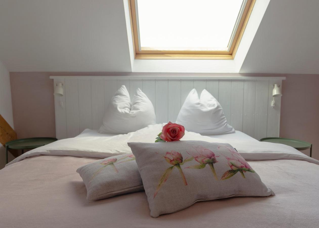 B&B 'T Inj Horn Zewnętrze zdjęcie