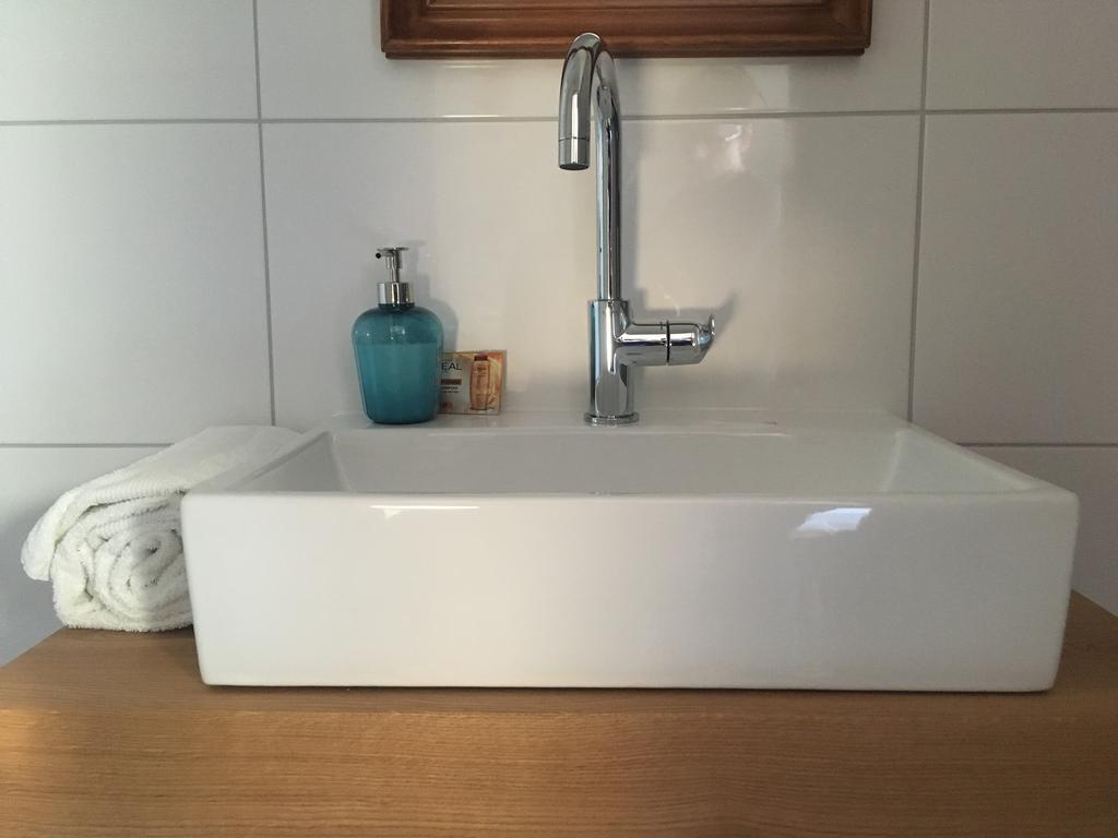 B&B 'T Inj Horn Zewnętrze zdjęcie