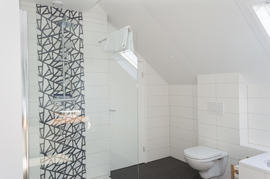 B&B 'T Inj Horn Zewnętrze zdjęcie