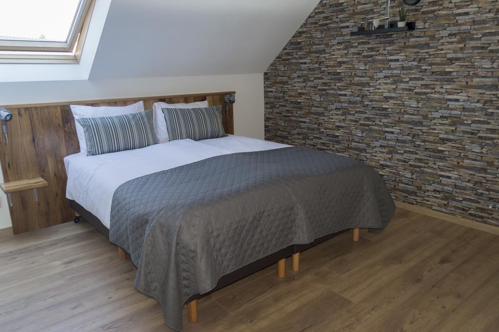 B&B 'T Inj Horn Zewnętrze zdjęcie